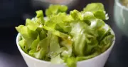 Chef reveals aluminium foil trick to keep lettuce fresh for weeks