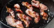 Chef reveals free ingredient for perfectly crispy bacon every time