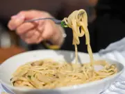Chef says ditch olive oil in pasta water for perfect results