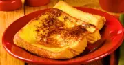 Chef says oven method makes perfect French toast