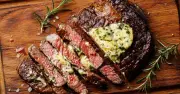 Chef's 2-Ingredient Trick for Juicier, Tastier Steak