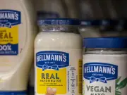 Chefs agree: mayonnaise must be refrigerated after opening