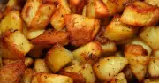 Chef's Clotted Cream Trick for Crispiest Roast Potatoes