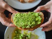Chef's crispy avocado fries recipe ready in under 30 minutes