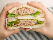 Chef's no-mayo tuna salad uses pepperoncini as game changer