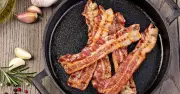 Chef's one sweet ingredient for perfect crispy bacon