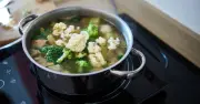 Chef's Roasting Trick Makes Broccoli and Cauliflower Tastier
