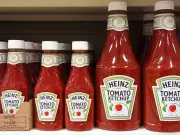 Chefs settle ketchup fridge vs cupboard debate