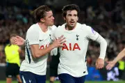 Chelsea 1-2 Tottenham: Richarlison wins Down Under derby