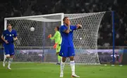 Chelsea 3-0 AC Milan: Joao Pedro at the double in Jakarta friendly win