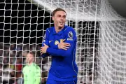 Chelsea 3-2 Fulham: Xabi Alonso era opens with nervy derby win