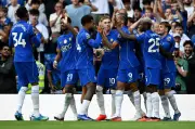 Chelsea 4-3 Brighton: Joao Pedro and Cole Palmer on target as Blues edge seven-goal thriller
