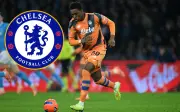 Chelsea agree £40m deal for Atalanta defender Honest Ahanor