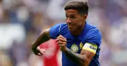 Chelsea apologise to fans as Enzo Fernandez booed in friendly
