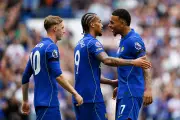 Chelsea beat Brighton 4-3 as Alonso's attack clicks into gear