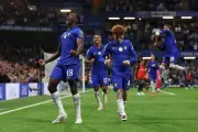 Chelsea beat Luton: Welbeck debut goal, Barco shines, new rule bites