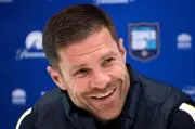 Chelsea book medical for 11th new signing as key Xabi Alonso deal agreed