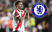 Chelsea close in on Rayo Vallecano's Pep Chavarria