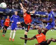 Chelsea cruise past Luton in Carabao Cup second round