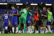 Chelsea debutants pass auditions to push for Brighton roles