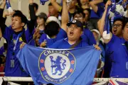 Chelsea Face Johor in Final Pre-Season Tour Match