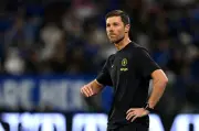 Chelsea injury worry as Sarr forced out of JDT clash