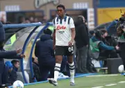 Chelsea Loan Ahanor to Palace Ahead of 2027 Transfer