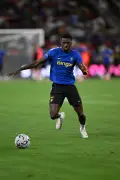 Chelsea loan Sarr to Real Sociedad as medical booked