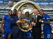 Chelsea owners Boehly and Walter in talks to sell stakes to Clearlake