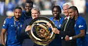 Chelsea owners eye sale over strategy clashes four years after Abramovich exit
