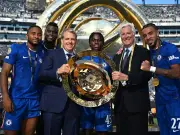 Chelsea owners in talks to sell stakes four years after buyout