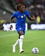 Chelsea player ratings: Quenda impresses in Juve defeat