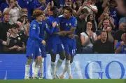 Chelsea player ratings: Welbeck debut goal, Rogers stars in Luton win