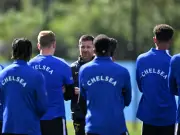 Chelsea put 11 players up for sale in £500m clearout