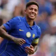 Chelsea raise Enzo Fernandez price as Man City circle