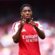 Chelsea reject chance to sign Myles Lewis-Skelly from Arsenal