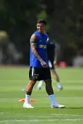Chelsea release Enzo Fernandez footage after Man City miss £120m deadline