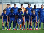 Chelsea rename under-21s and under-19s sides to Cobham Next Gen, angering fans