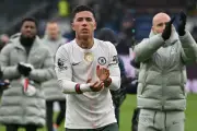 Chelsea reveal Enzo Fernandez stance amid Man City £102.5m bid talk