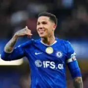 Chelsea set Friday 5pm deadline for Man City over Enzo Fernandez