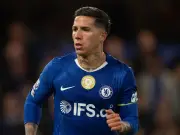 Chelsea set Man City Friday deadline for £120m Enzo Fernandez bid