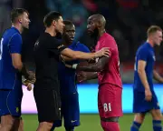 Chelsea to Face Malaysian Champions in Preseason Friendly