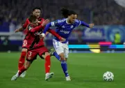 Chelsea to profit from Diego Moreira's £60.9m AC Milan move