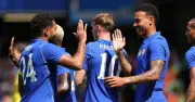 Chelsea trio set for exit after Real Sociedad omission