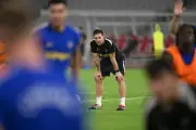 Chelsea vs AC Milan: Pre-Season Friendly Live Updates