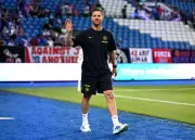 Chelsea vs Johor Darul Ta'zim LIVE: Friendly match updates