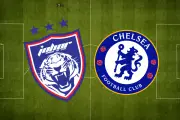 Chelsea vs Johor Darul Ta'zim: TV channel and live stream for friendly
