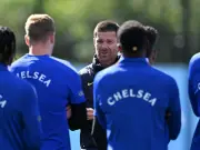 Chelsea vs Juventus: How to Watch Pre-Season Friendly