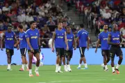 Chelsea vs Juventus LIVE: Friendly Match Updates and Team News