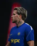 Chelsea vs Juventus: Mudryk in squad, Palmer doubt for friendly